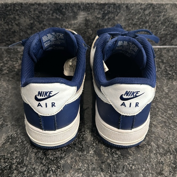 Boys Custom Nike Air Force 1 - Picture 5 of 5